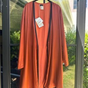 LA PERLA ROBE - BRAND NEW